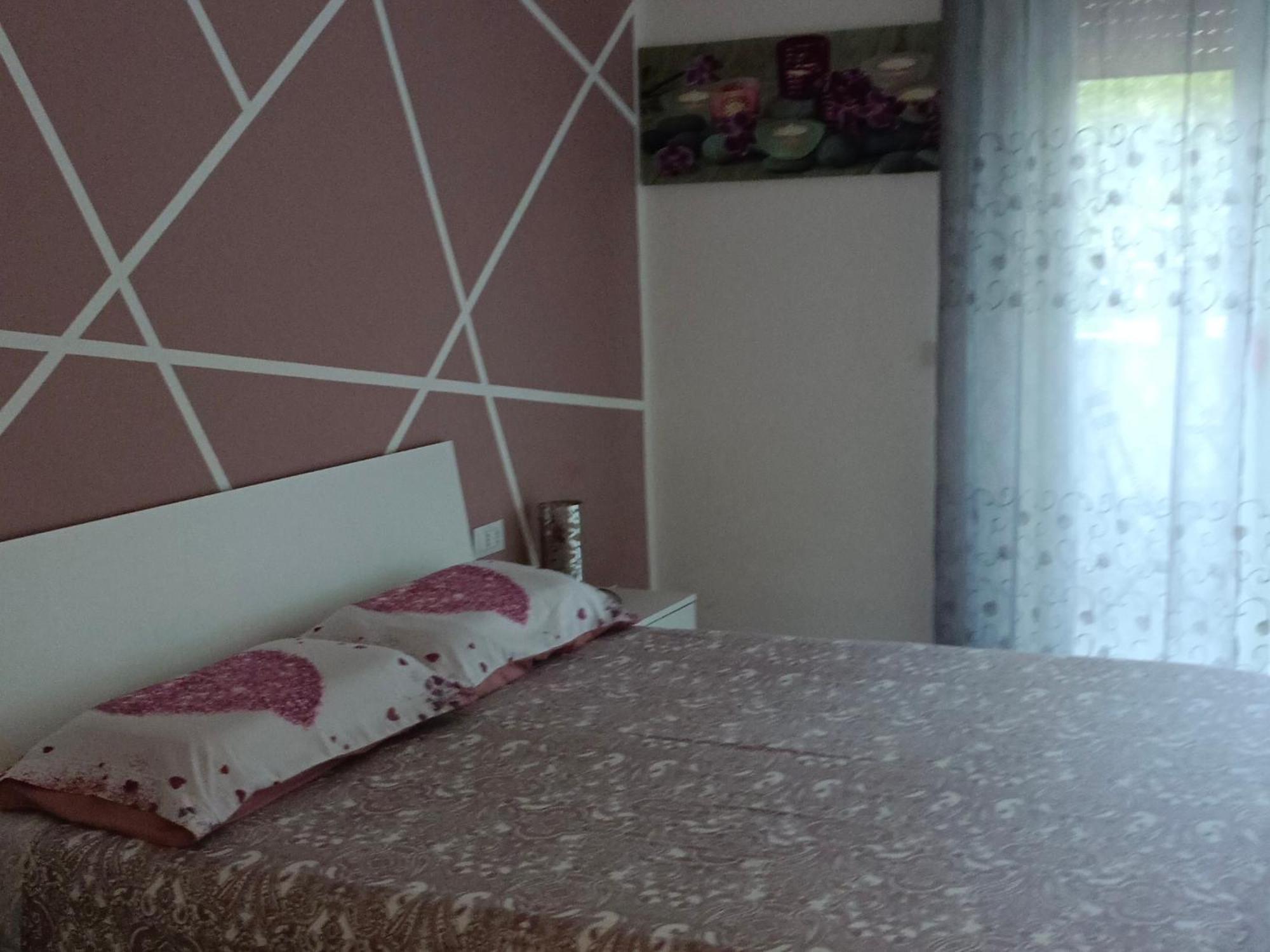 タラント L'Alba Sullo Jonio Bed & Breakfast エクステリア 写真