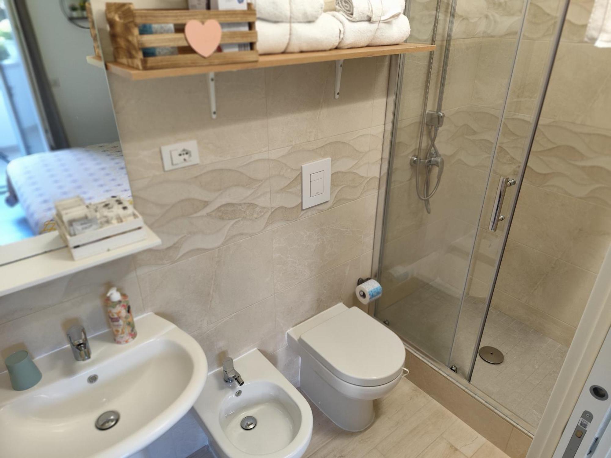 タラント L'Alba Sullo Jonio Bed & Breakfast エクステリア 写真