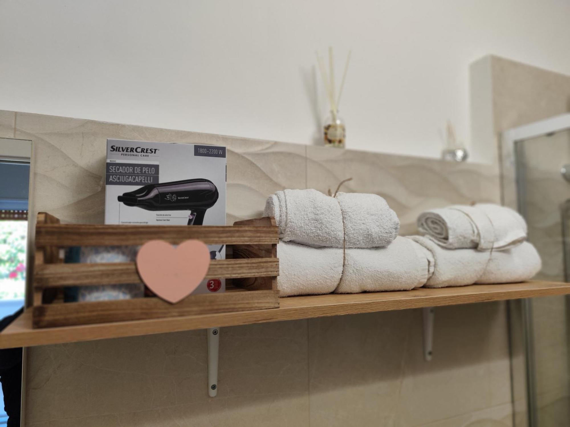 タラント L'Alba Sullo Jonio Bed & Breakfast エクステリア 写真