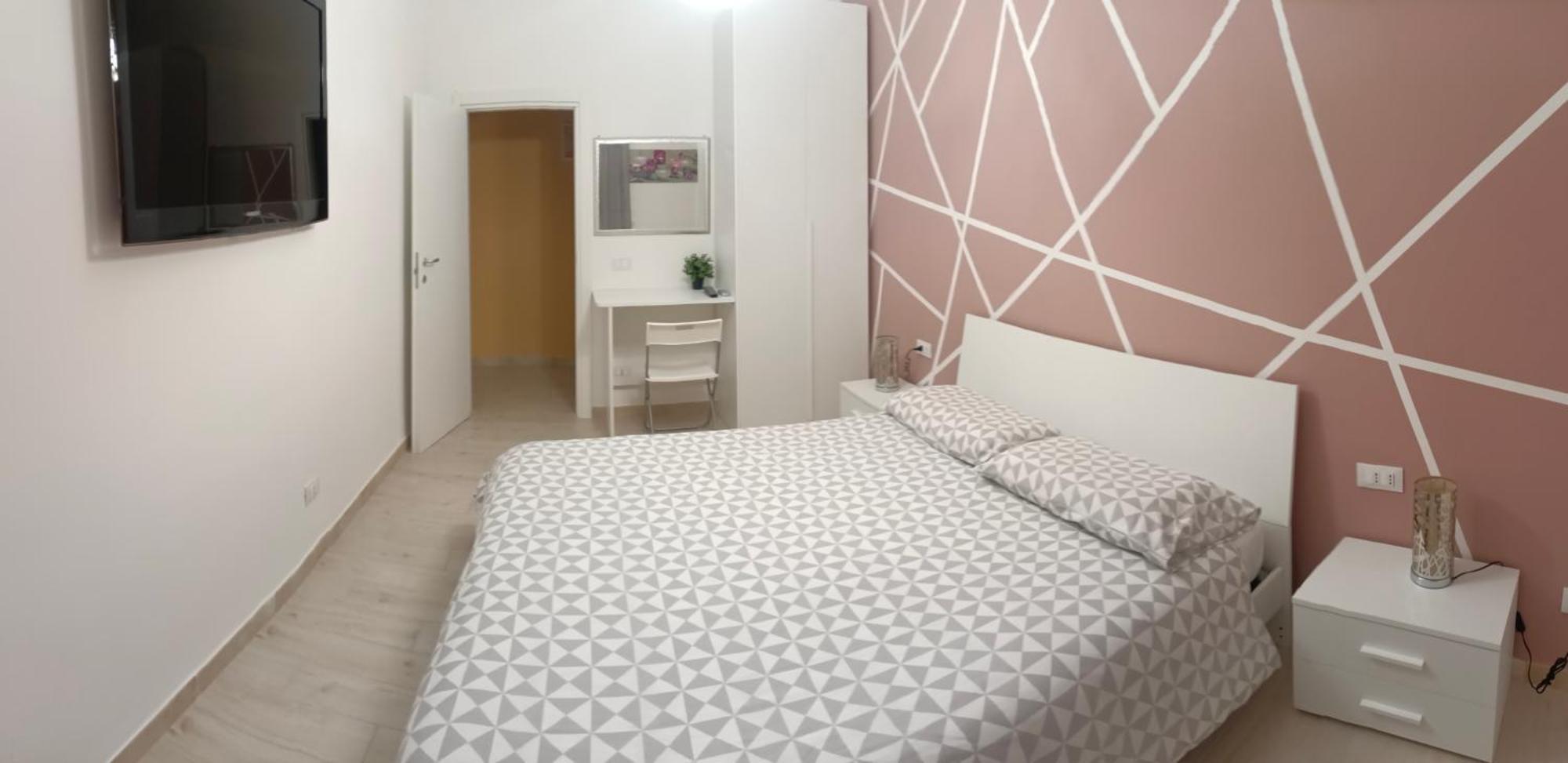 タラント L'Alba Sullo Jonio Bed & Breakfast エクステリア 写真