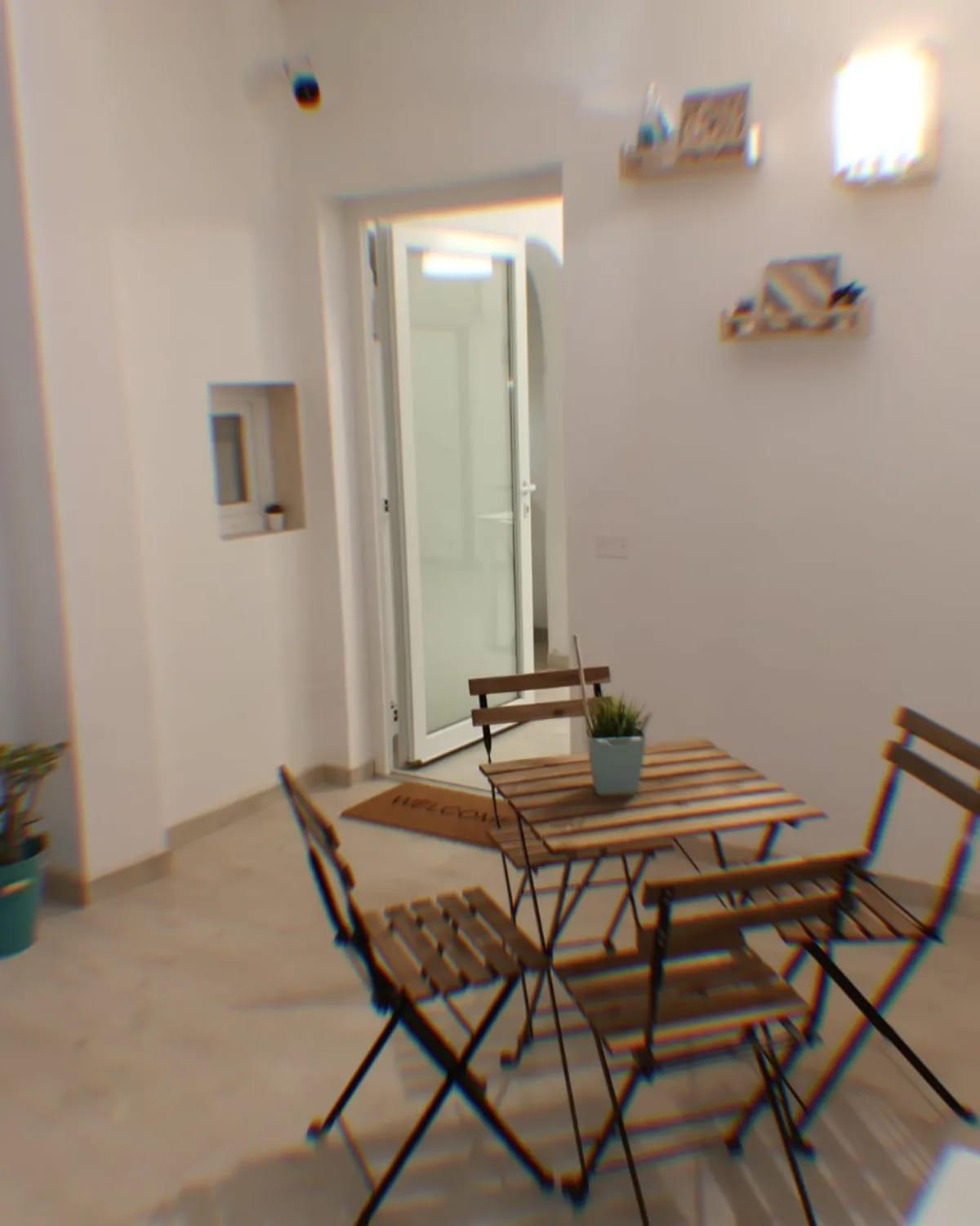 タラント L'Alba Sullo Jonio Bed & Breakfast エクステリア 写真